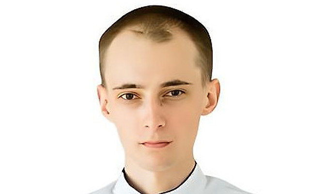 Измайлов Александр Анатольевич