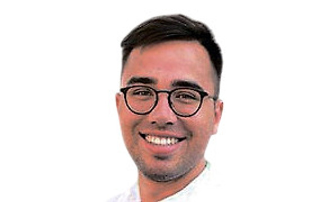 Лужанский Даниил Сергеевич