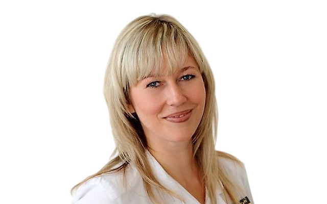 Денисова Нелли Олеговна