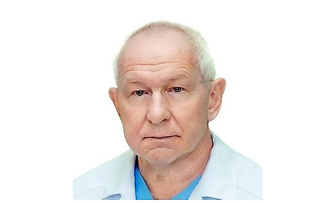 Сырых Андрей Иванович