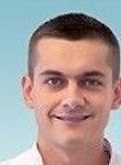 Журавлев Никита Сергеевич