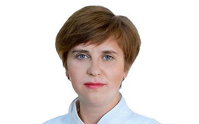 Дейнека Елизавета Владимировна