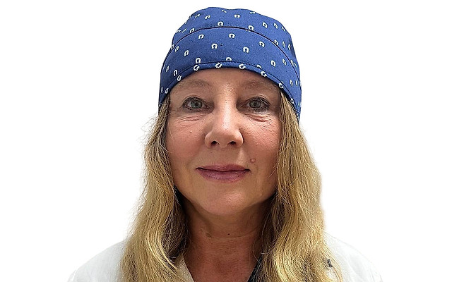 Турунцева Анжелика Алексеевна