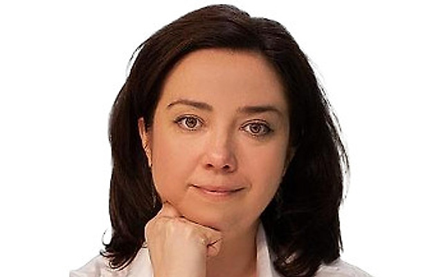 Тябут (Соколова) Ольга