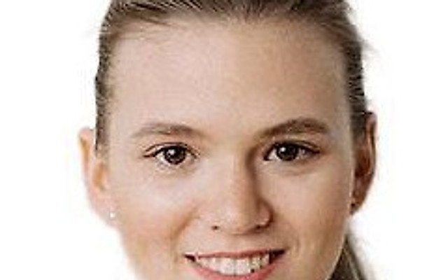 Обухова Анна Алексеевна