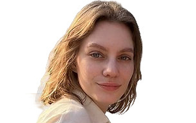 Вольпе Ульяна Константиновна