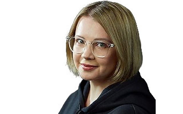 Шадрина Елена Николаевна