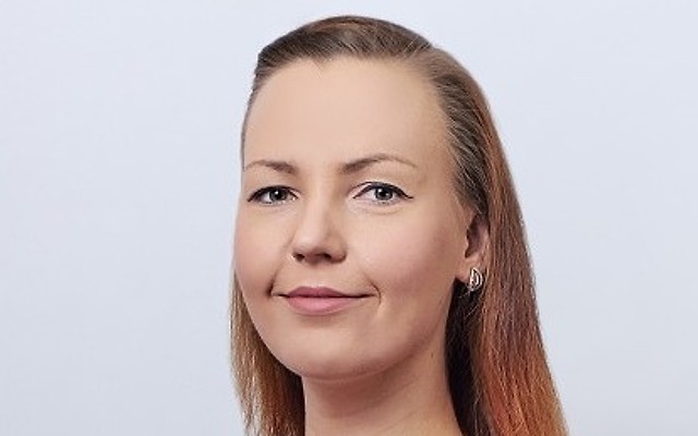 Балаева Янина Сергеевна