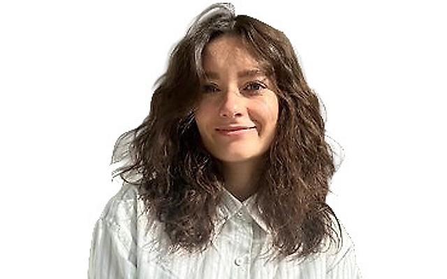 Трофимова Софья Александровна