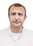 Боголюбов Александр Иванович