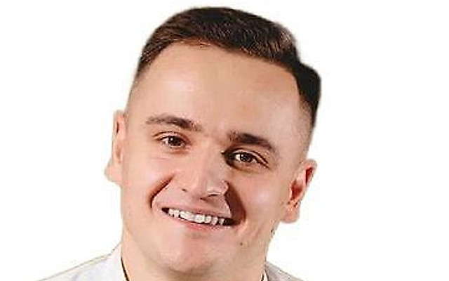 Бердышев Александр Николаевич