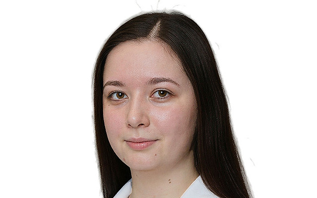  Лилия Вадимовна