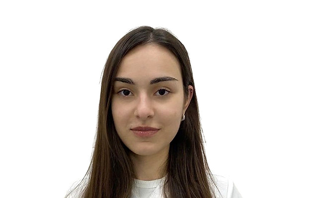 Зилфова Жанна Ираклиевна