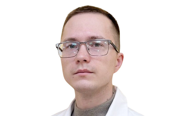 Телегов Виктор Сергеевич