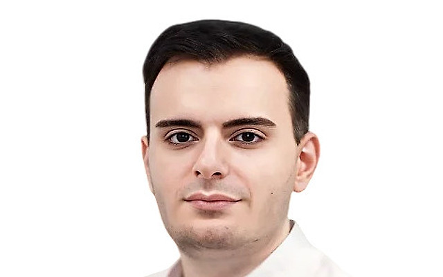 Григорян Андрей Александрович