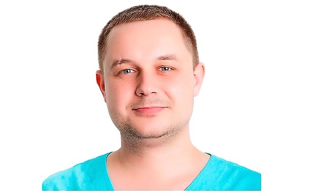 Кердань Михаил Викторович