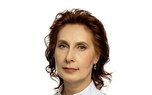 Коркина Анна Юрьевна