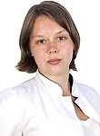 Ялтонская Полина Андреевна