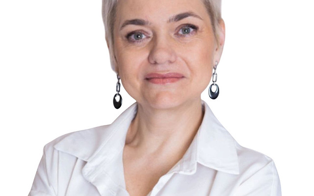 Зацаринина Ольга Владимировна