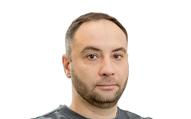 Багдасаров Артур Альбертович