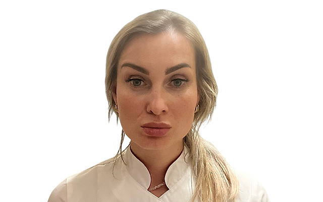 Малышева Яна Викторовна