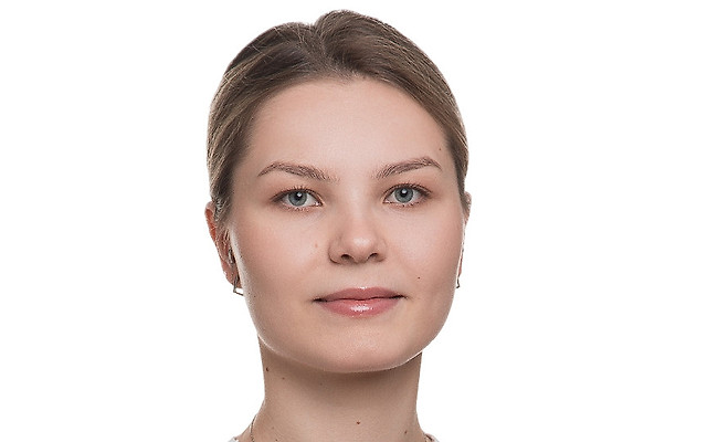 Пинчук Софья Андреевна