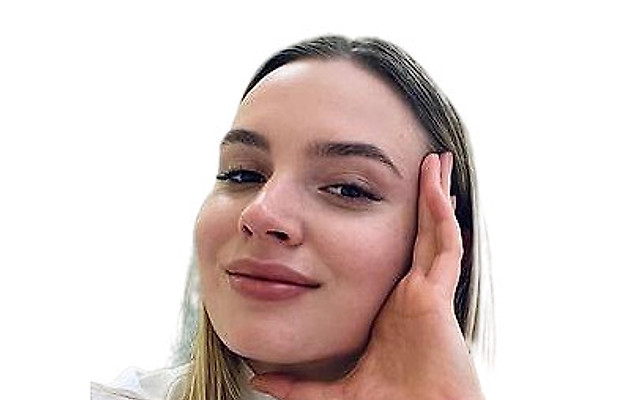 Кулакова Дарья Валерьевна