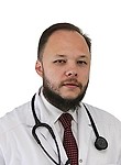 Скотников Антон Сергеевич