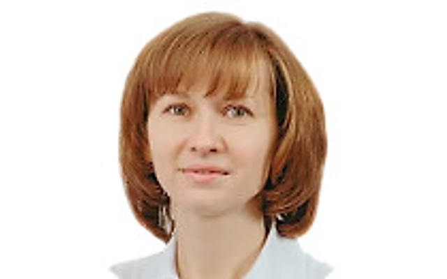 Хветте Ольга Валериевна