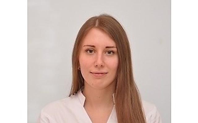 Шевлягина Татьяна Игоревна