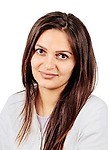Агаева Гунай Адалет