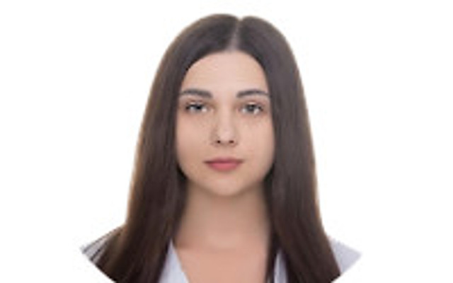 Сапрыкина Ирина Олеговна