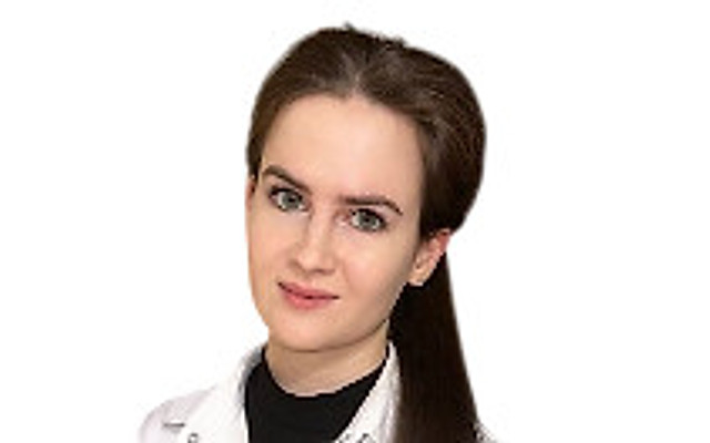 Немцева Анастасия Сергеевна