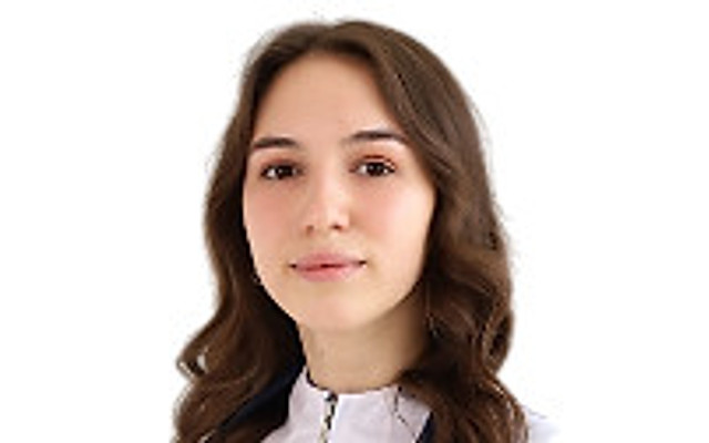 Прокопьева Анна Аркадьевна