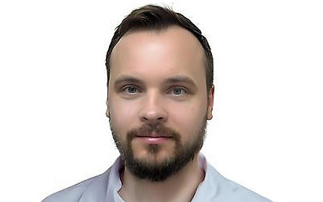 Шевцов Дмитрий Олегович