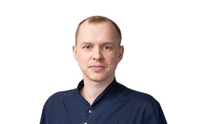 Романов Роман Михайлович