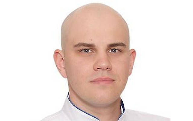 Шорохов Вадим Андреевич