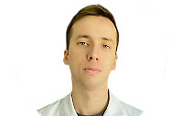 Хасанов Ильсур Фярхатович