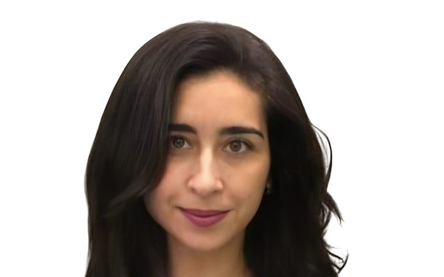 Арутюнова Наира Амаяковна