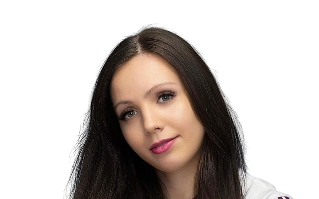 Бражникова Анна Сергеевна