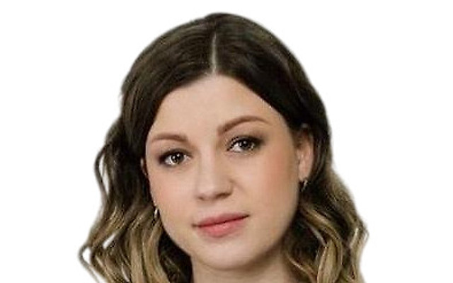 Гладкова Инна Андреевна