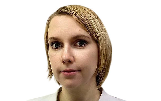 Эндакова Маргарита Александровна