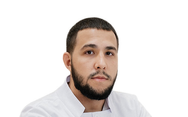 Шайхулов Руслан Рустемович