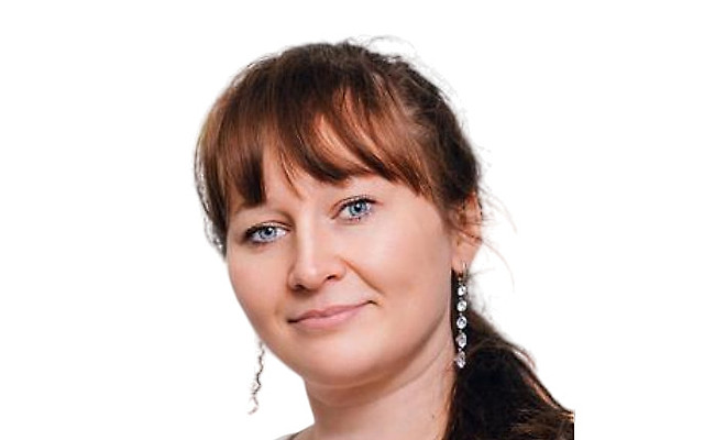 Малинина Елена Юрьевна