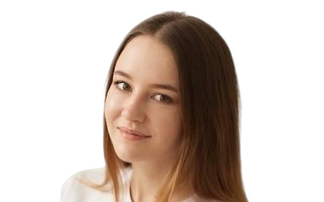 Парамонова Татьяна Игоревна