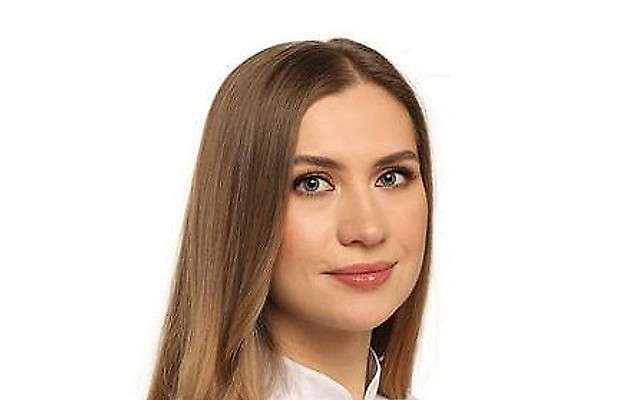 Юминова Алиса Владимировна