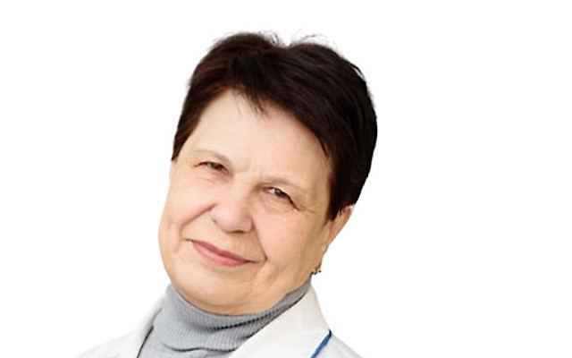 Тулякова Ольга Ивановна