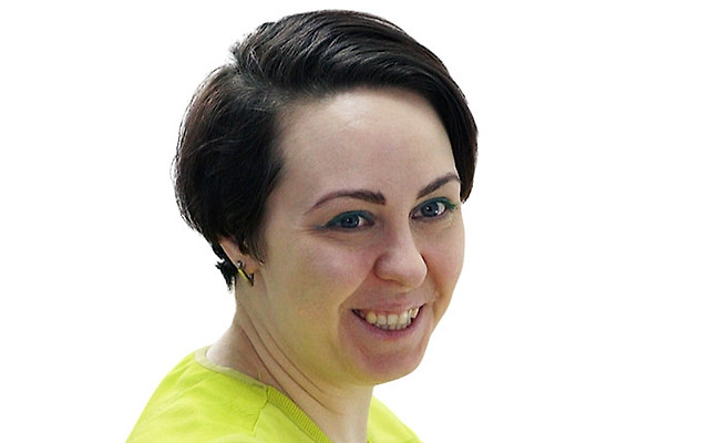 Волостнова Екатерина Андреевна