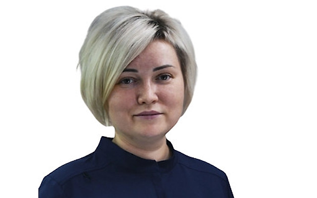 Бабурова Татьяна Владимировна