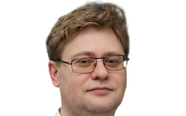 Поляков Алексей Евгеньевич